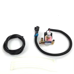 Horton Fan Clutch Solenoid Valve 221772 