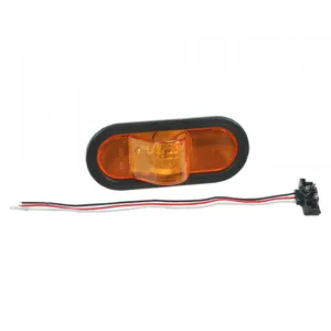 Grote Back Up Light 300192 