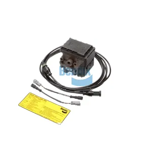 Bendix Valve - Hydraulic, Abs System 223220 