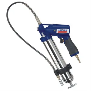 Lincoln Industrial GREASE GUN 1442144 