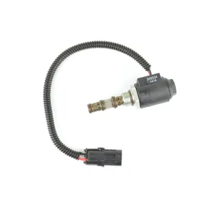 Spicer ASSEMBLY-SOLENOID 515262 