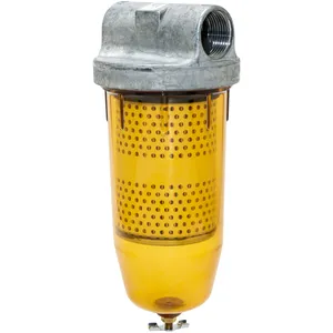 Baldwin Fuel Storage Tank Assembly 215132 