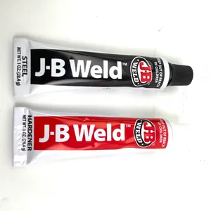JB Weld Adhesive - Curative 254934 