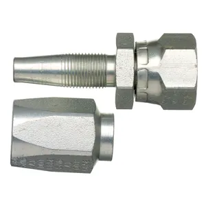 Gates Fittings - Hydraulic 240702 
