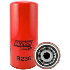 Baldwin Lube Or Hydr Spin-On 220144 