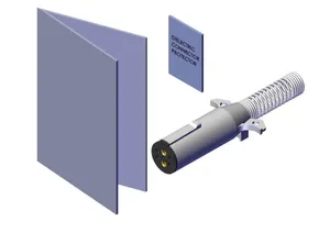 Roll-Rite PLUG 1012390 
