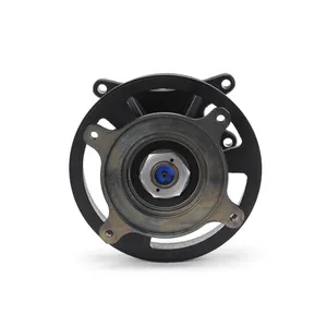 Horton Engine Cooling Fan Clutch Pulley 613916 
