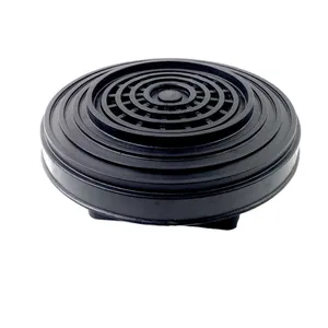 ECCO Backup Alarm 241232 