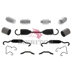 Meritor Kit-Brk Hdw-Mnr 776540 