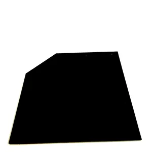 Globetech Mud Flap - Quarter Fender 271254 