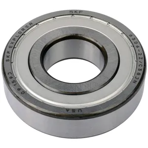 SKF Bearing 379076 