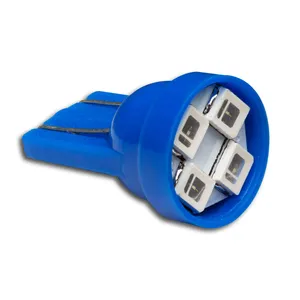 Roadmaster BLUE 4LED BULBS 383008 
