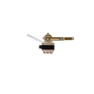 Haldex Leveling Valve 240254 