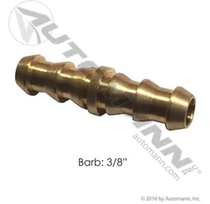 Automann PUSHON FITTING 1057630 