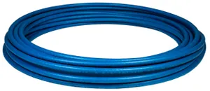 Tectran Tubing - Nylon, Air Brake 248602 