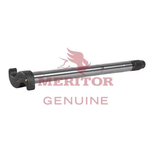 Meritor Q Plus 1.5 28 Spline Left Hand Camshaft 735064 