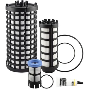 Baldwin Fuel Filter Kit 243514 
