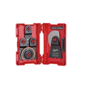 Milwaukee Electric Co. 9PC MULTI-TOOL 1317792 