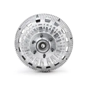 Horton Engine Cooling Fan Clutch 1173250 