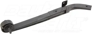 Dayton Taper Spring 973236 