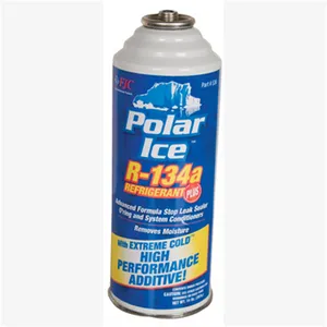 FJC Inc. R134A W/SYNTHET 1236527 