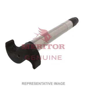 Meritor Q Plus 1.5 28 Spline Left Hand Camshaft 741634 