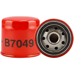 Baldwin Lube Spin-On 249630 