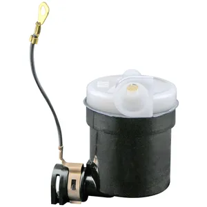 Baldwin Filter 1358176 