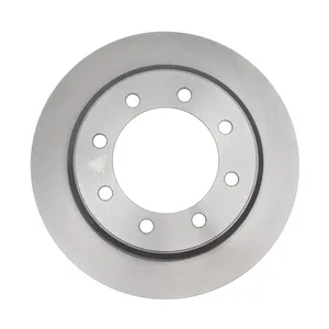 Raybestos DISC BRAKE ROTOR 1206172 