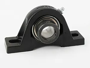 Timken 2-Bolt Flange Mounted Ball Bearing 870322 