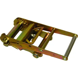 Ancra Binder - Ratchet Buckle 235440 