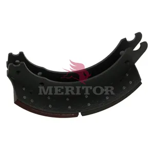 Meritor Reman Shoe 837814 