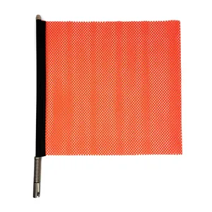 Armada Jersey Flag Orange 649516 