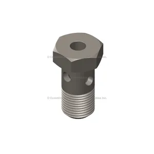 Cummins Screw 1204336 