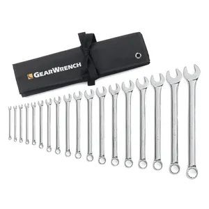 Gear Wrench 18 PIECE 1269620 