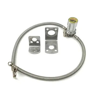 Dual Dynamics 120 Psi Crossfire 228572 