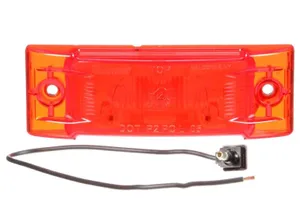 Truck-Lite Auxiliary Light 287886 