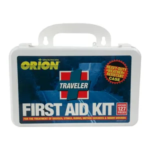 ToolWeb FIRST AID KIT 289932 