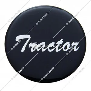 United Pacific TRACTOR STICKER 1051866 