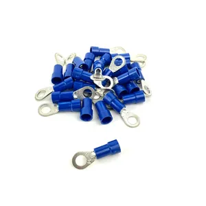 Tectran RING TERM #10 332110 