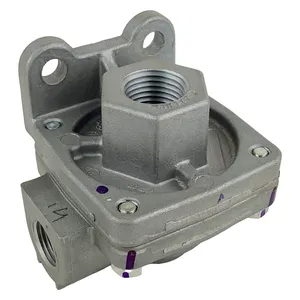 Bendix Air Brake Valve 296410 