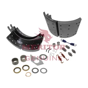 Meritor Lined Shoe Kit 756192 