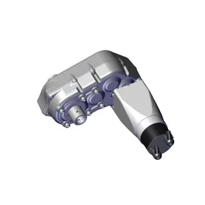 Roll-Rite Thru-Shaft Moto 899168 