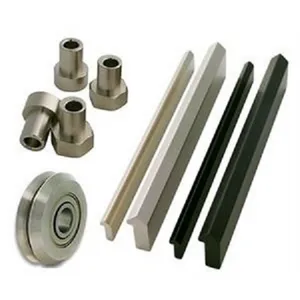 Chicago Pneumatic GUIDE WHEEL 1216064 