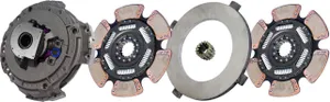 Illinois Auto CLUTCH 964408 