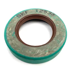 Chelsea Seal - Output Shaft, Pto 258392 