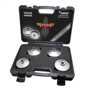 VIM Tools 4PC ASIAN MASTE 1362268 