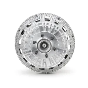 Horton Dm Advantage Two-Speed Reman Fan Clutch 343082 
