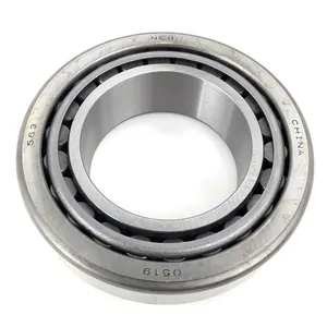 NORTH COAST BEARINGS BEARING SET 278080 