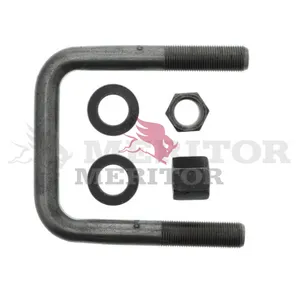 Meritor U-Bolt Assembly 775502 